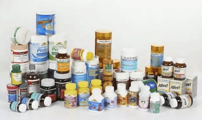保健食品行业 低门槛创业，高潜力成为百万富翁的五大优势领域
